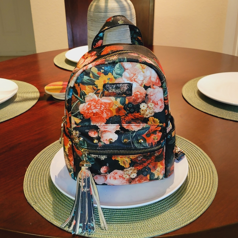 Bebe Mini Backpack - image 4